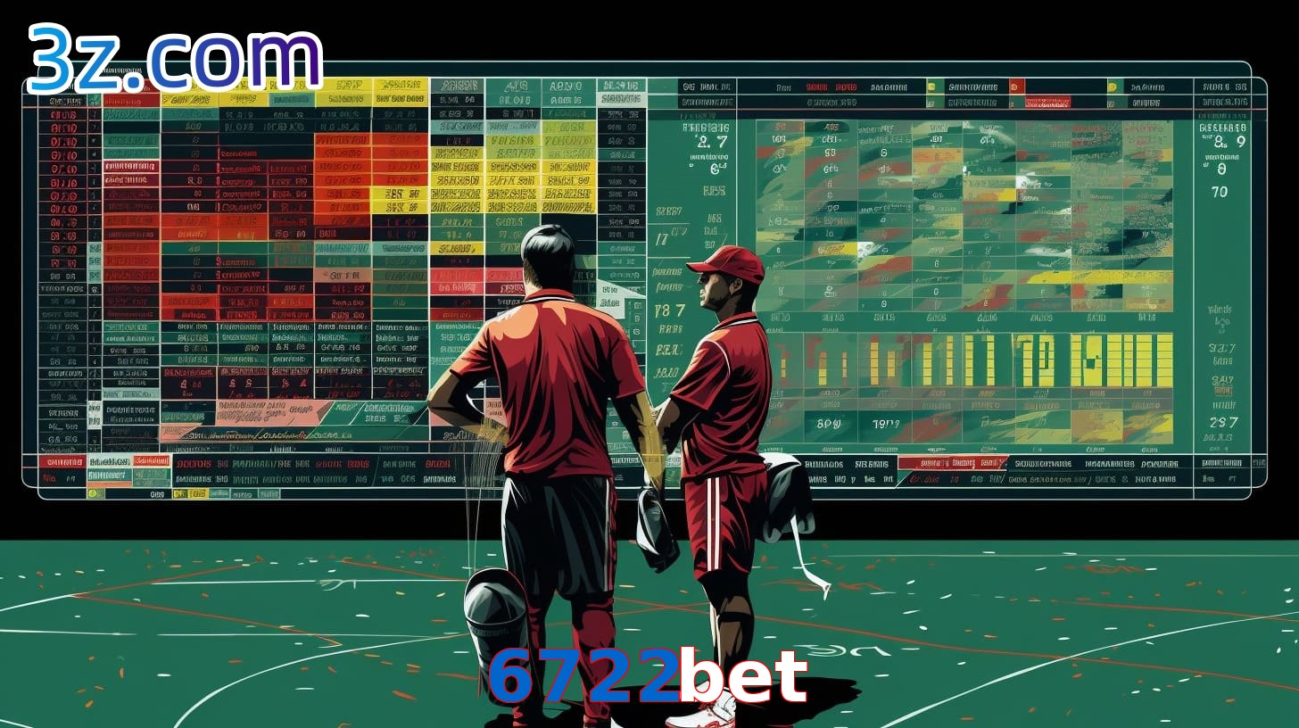 6722bet