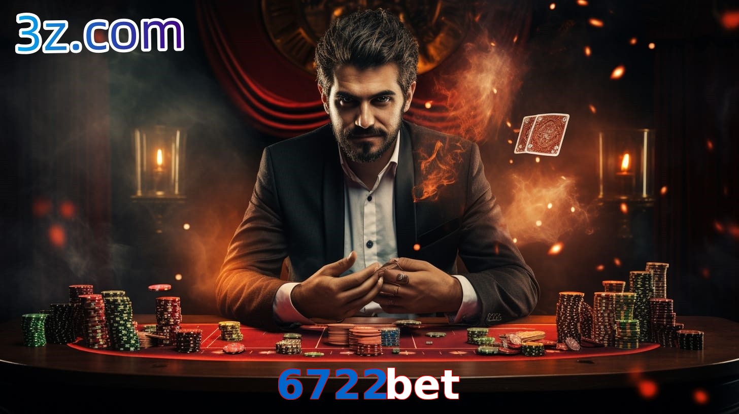 6722bet