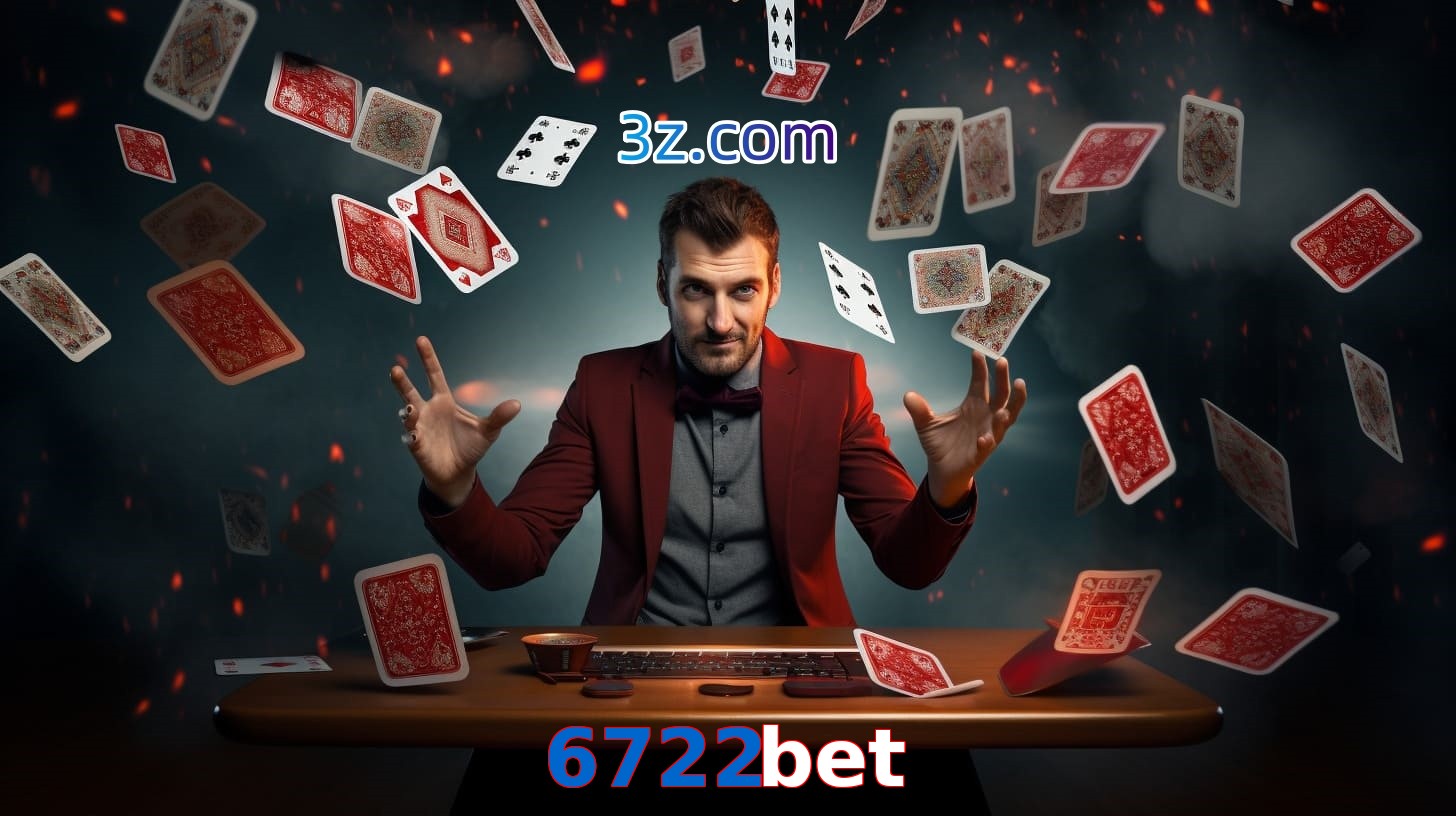 6722bet
