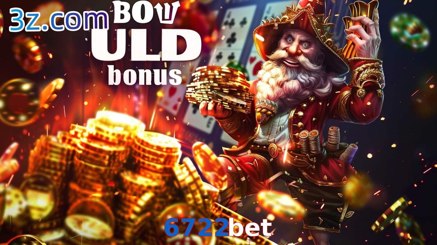 6722bet