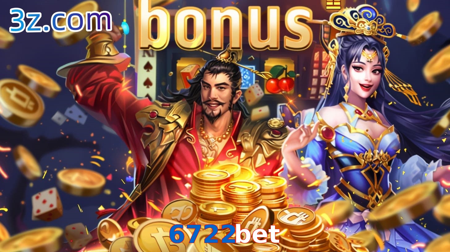 6722bet