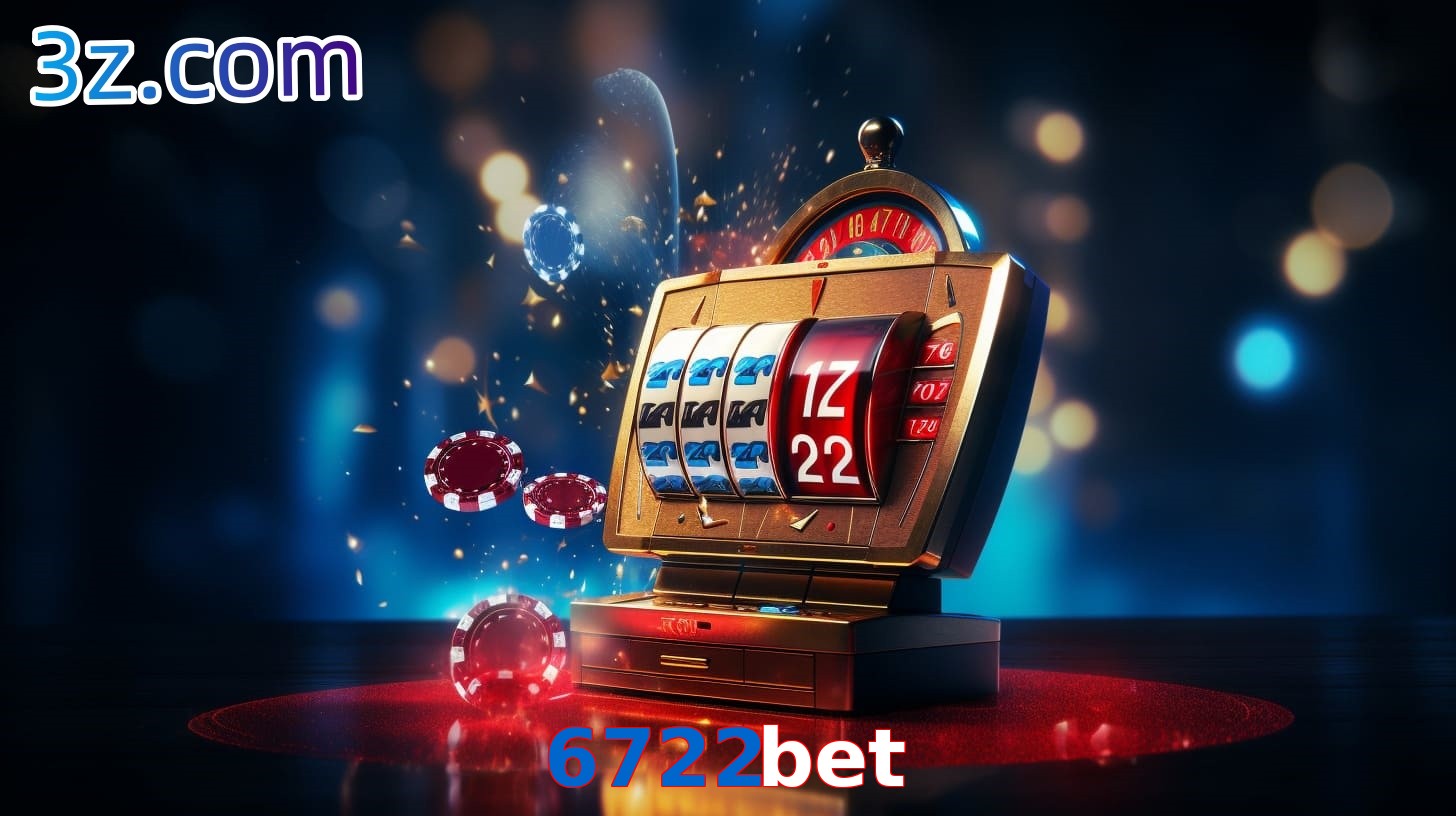 6722bet