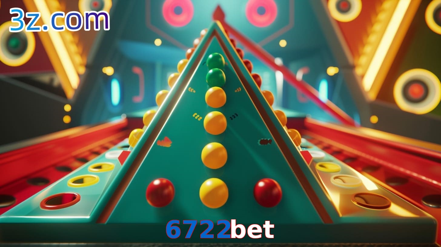 6722bet