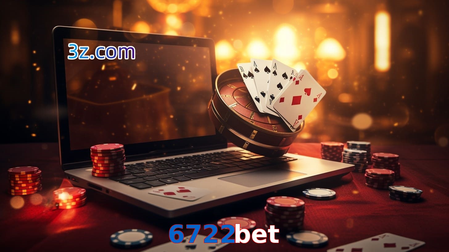 6722bet