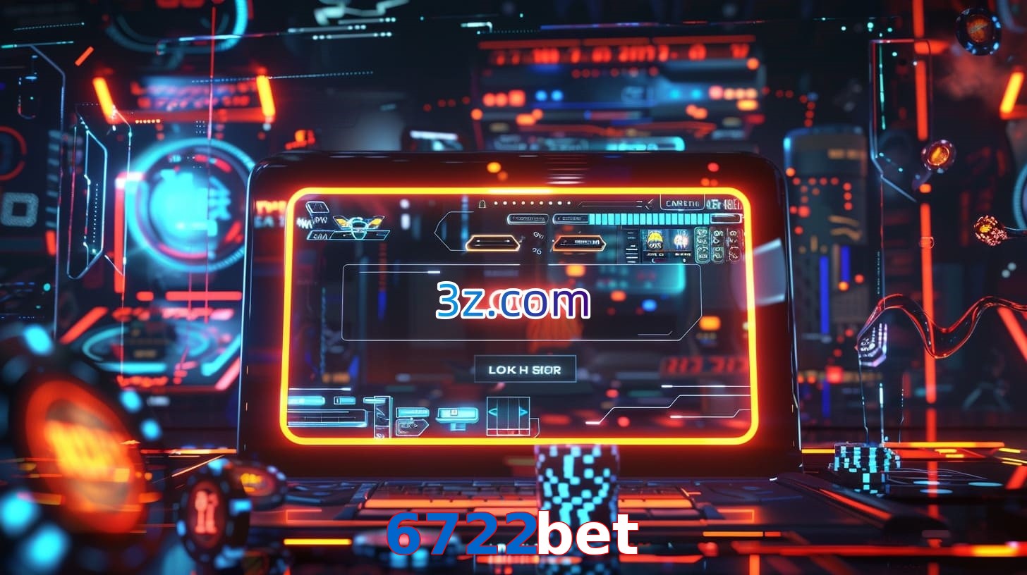 6722bet