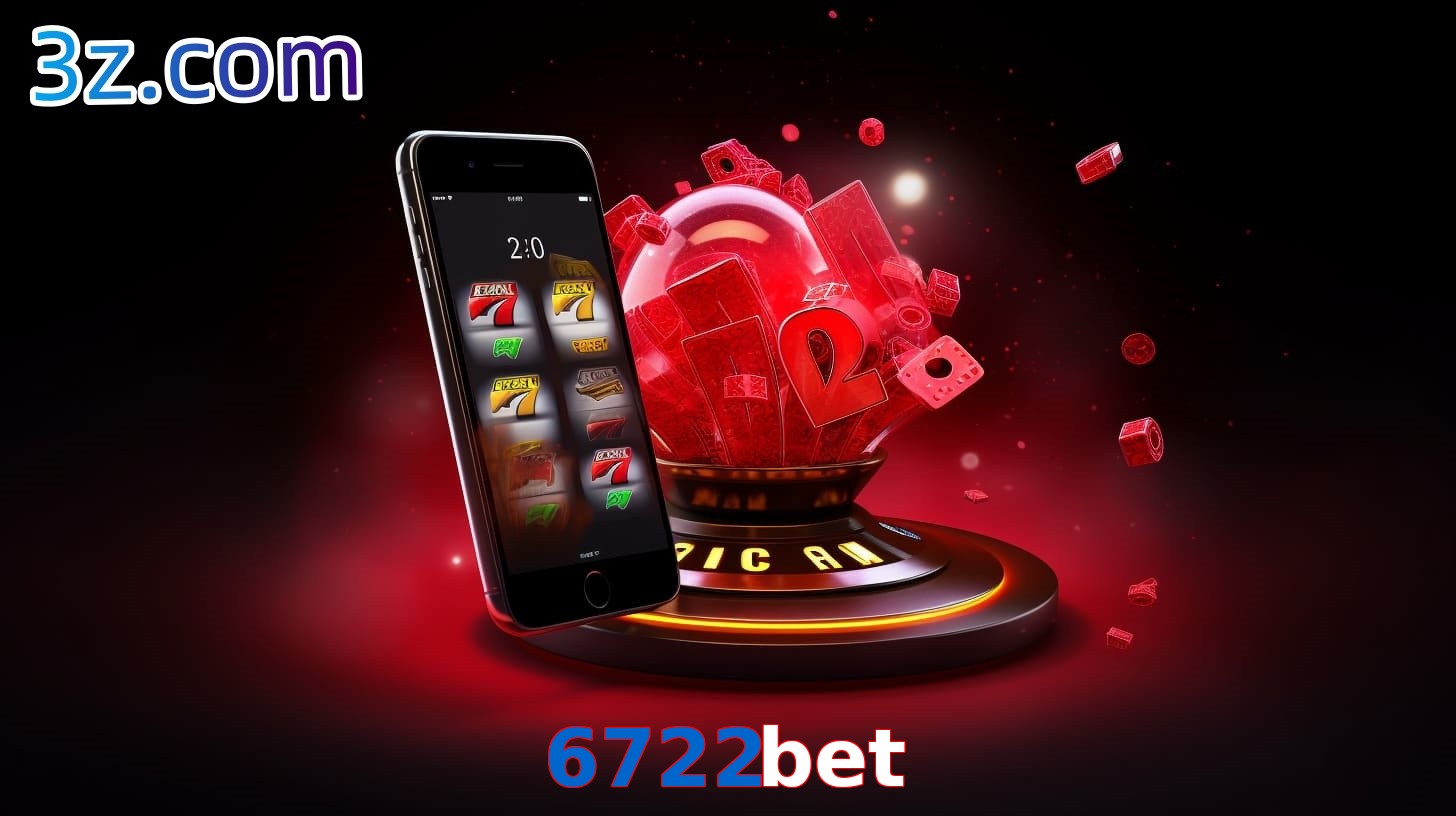 6722bet