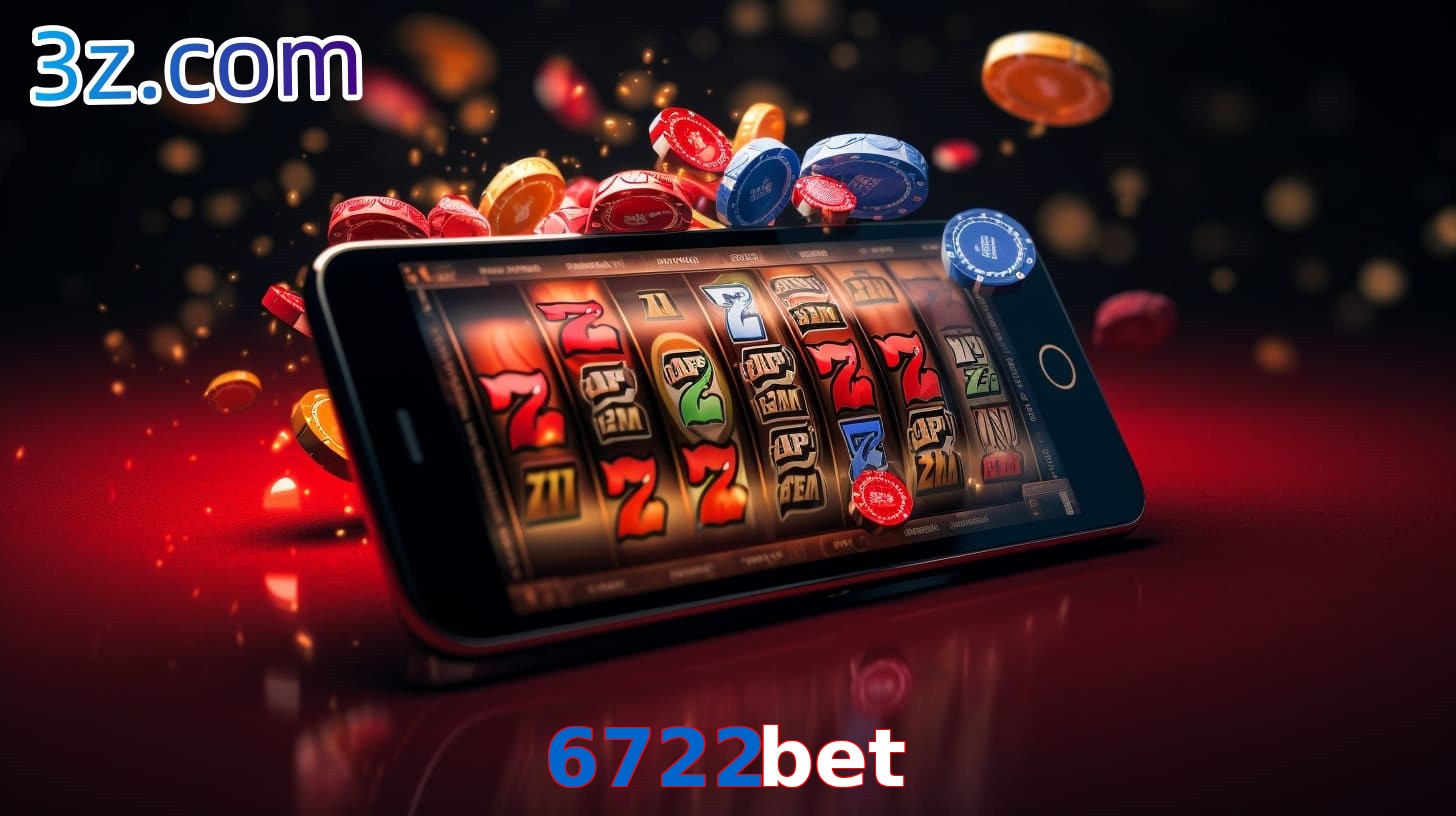 6722bet