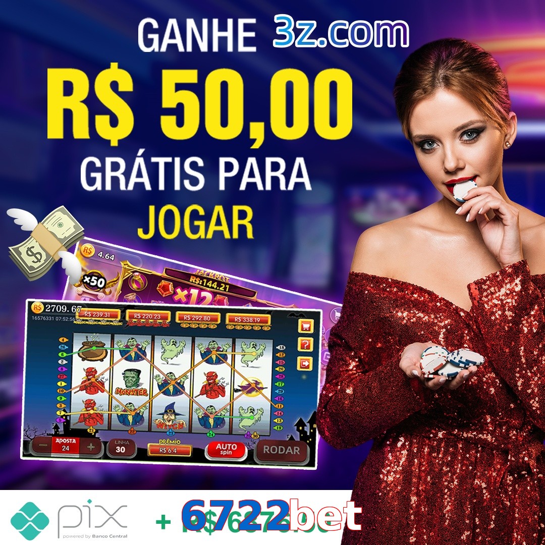6722bet