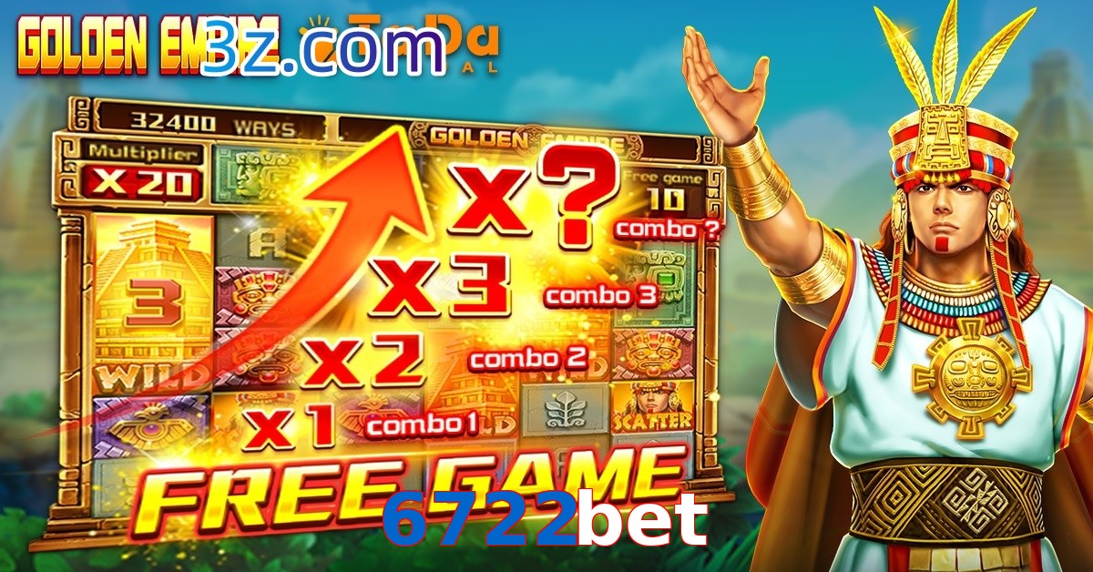 6722bet