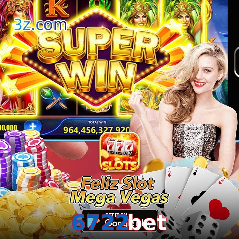 6722bet