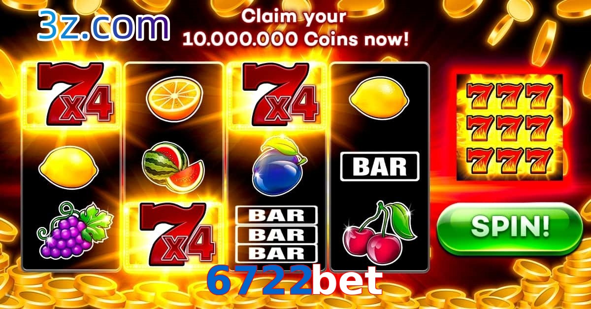 6722bet