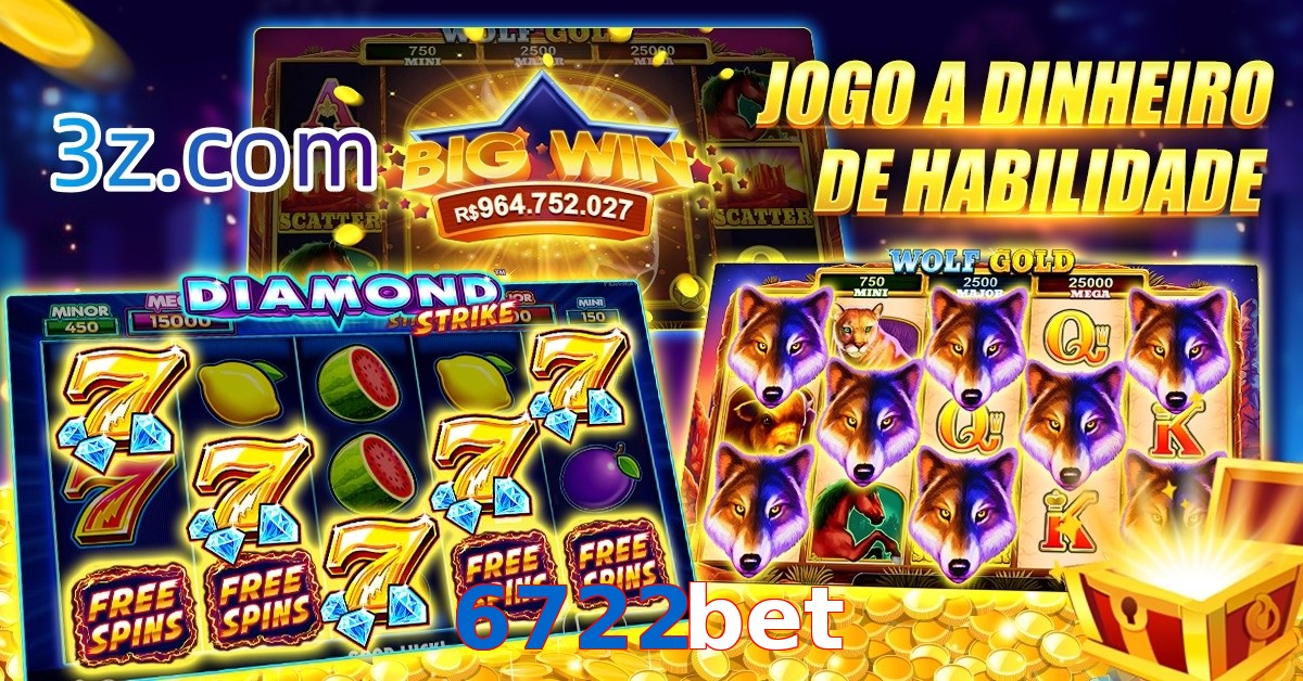 6722bet