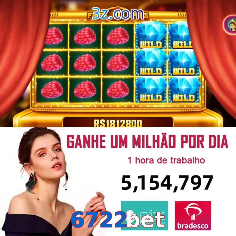 6722bet