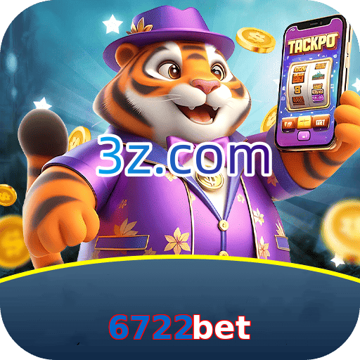 6722bet